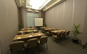 Pranaya Suites Hotel